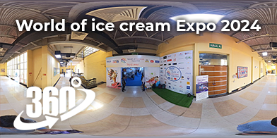 world of ice cream expo reviews