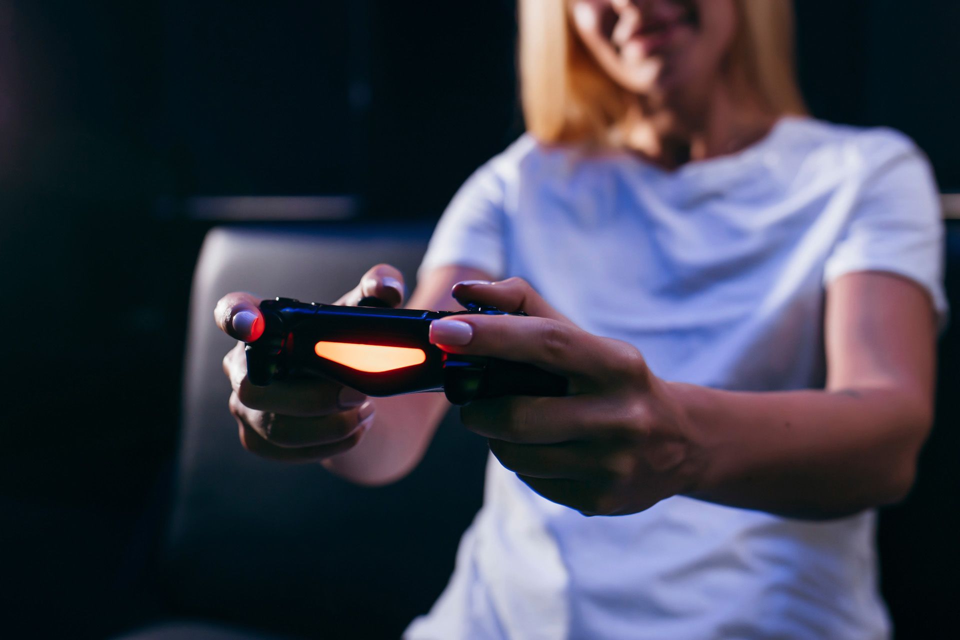Is 360 Virtual Website accessible on gaming console and What are its benefits?