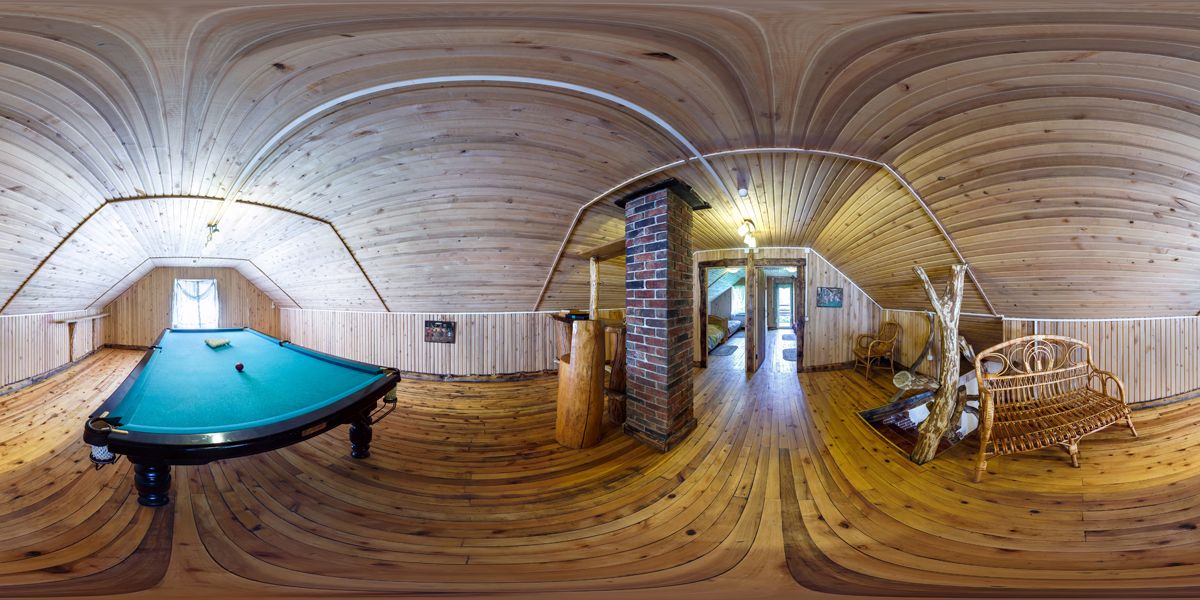 360° Virtual Tour of Billiards & Pool Club