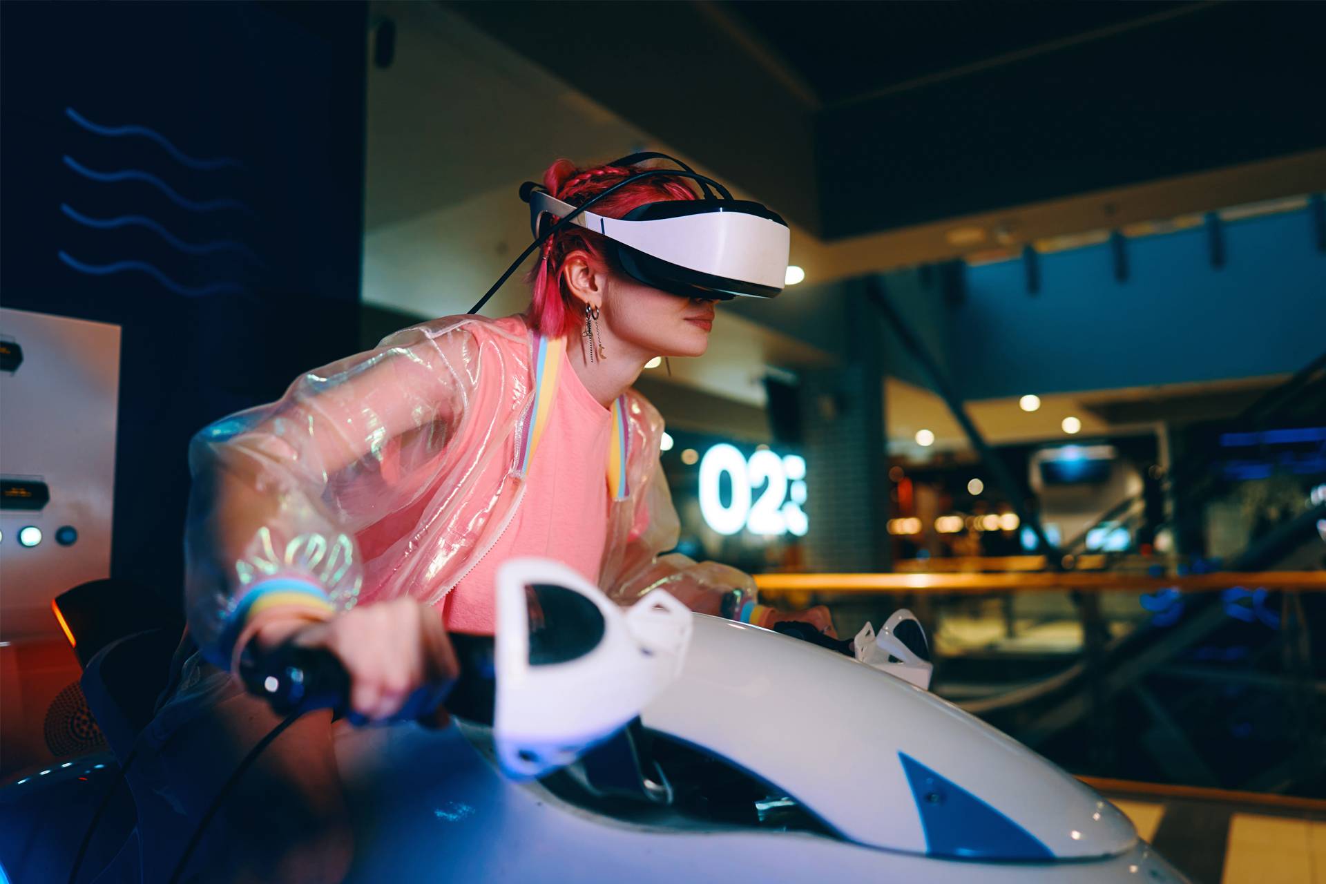 Beyond Boundaries: Unlocking 20 Transformative Benefits of AR and VR in Gaming and Entertainment