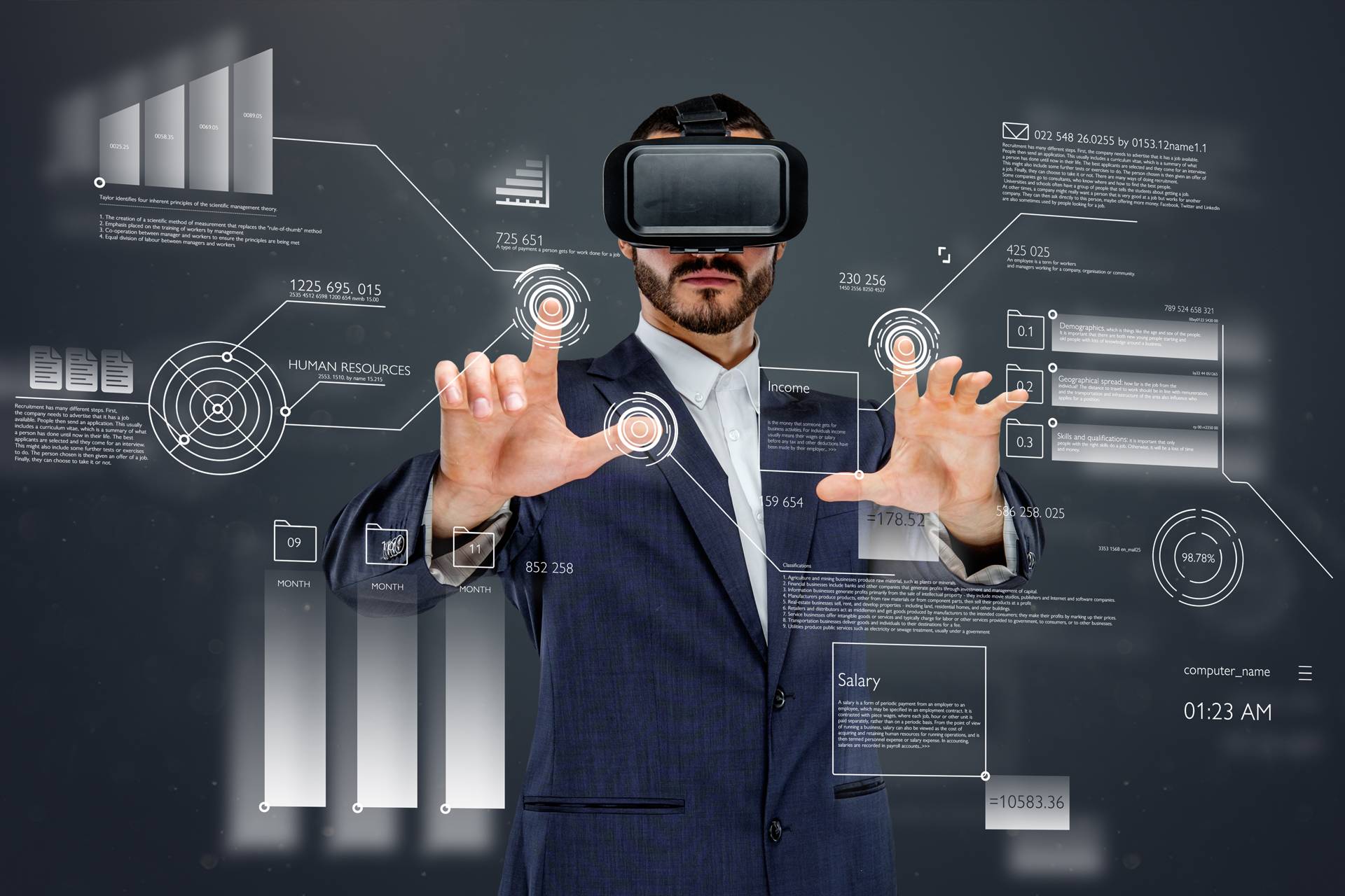 Transforming Campaigns: Unveiling 20 Benefits of AR and VR in Advertising and Marketing