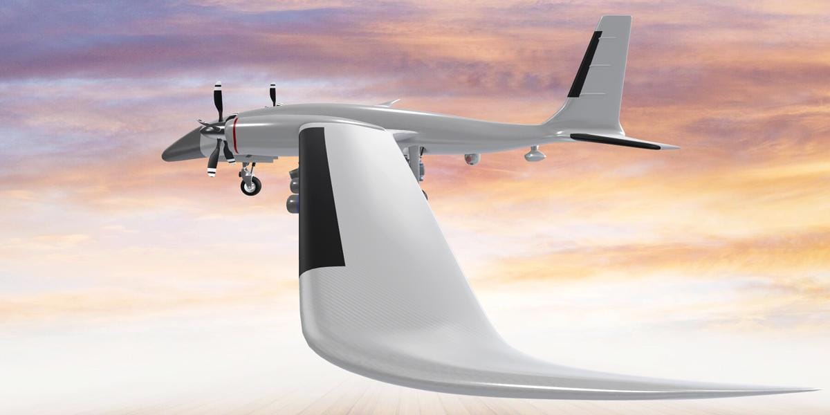 Baykar Bayraktar Akıncı 3D Drone Display Online