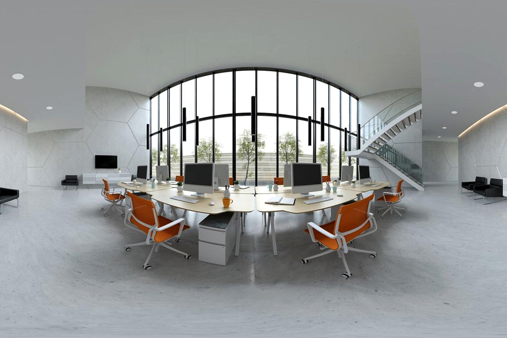 Corporate Office 360°
