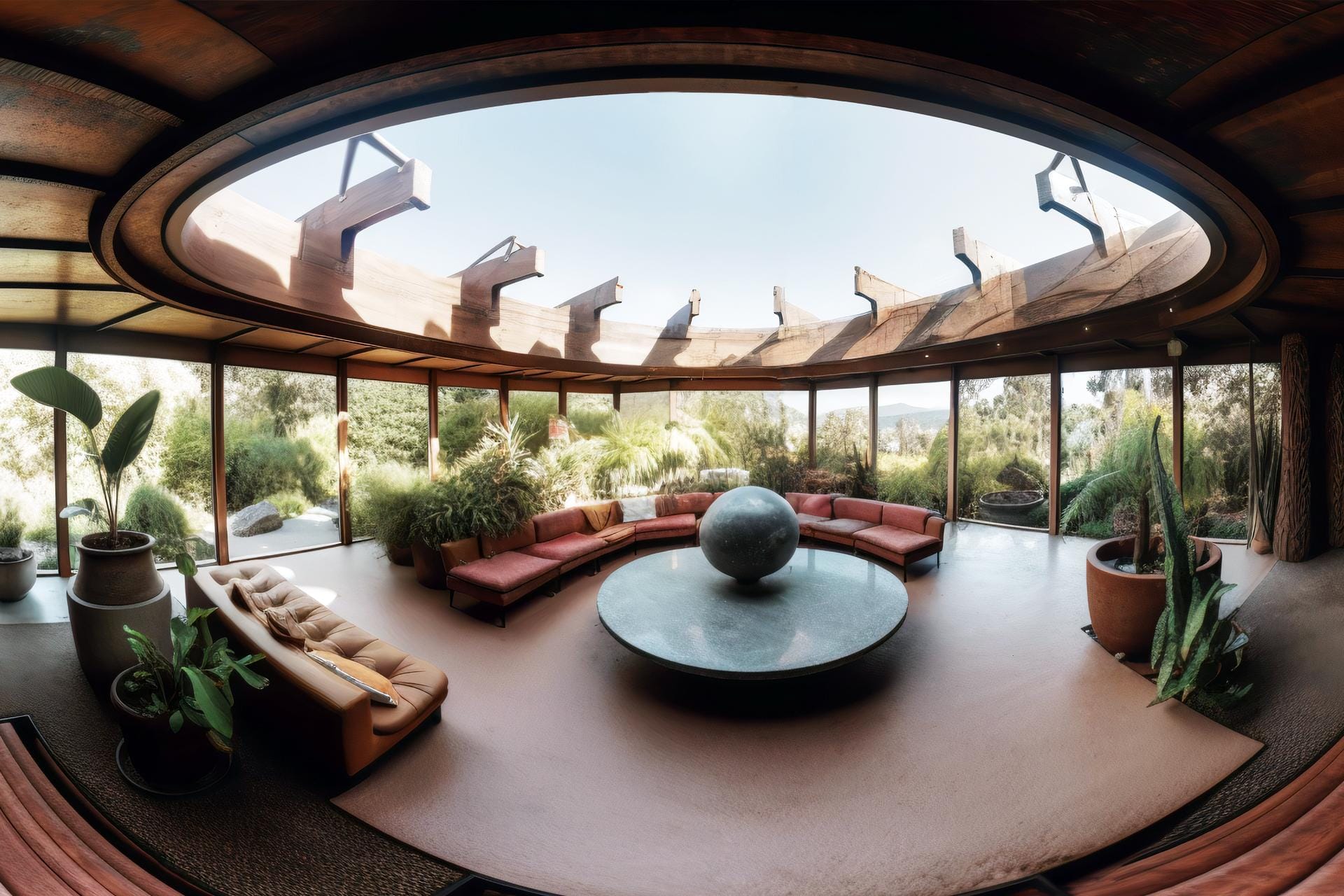 Hotels & Resorts 360°