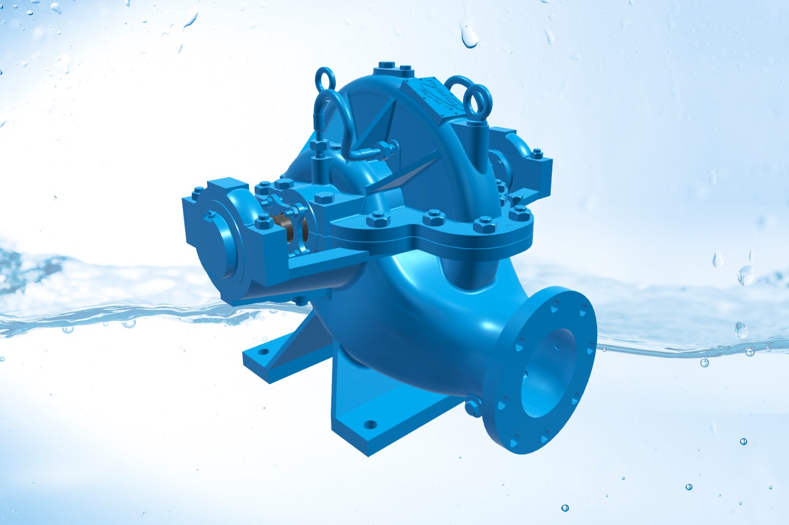 3D Pumps – Flowmore Pumps