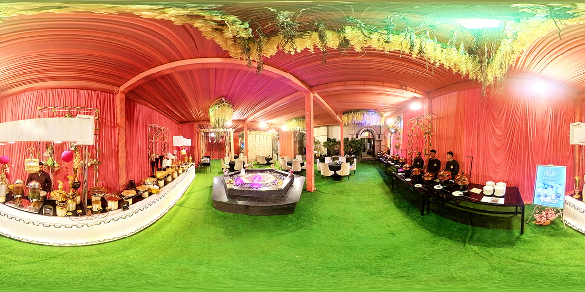 360 Virtual Tour of Goa Country Club by Pearl (Gurugram, Haryana, India)