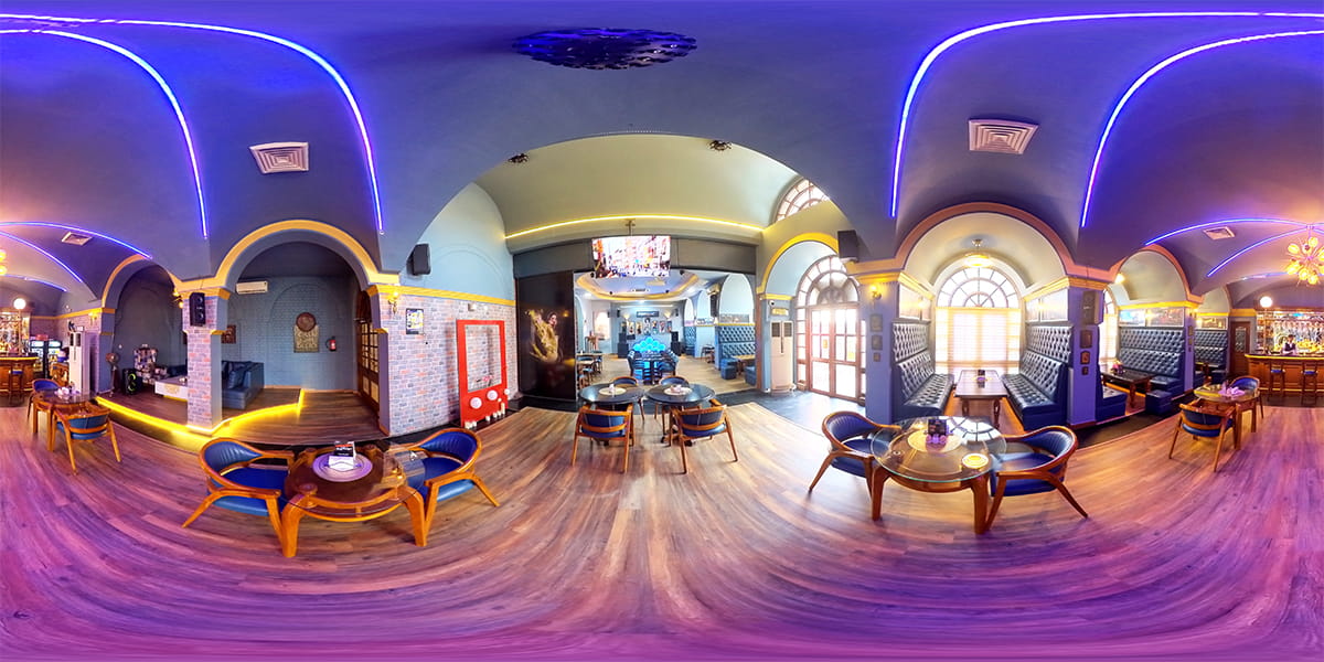360 Virtual Tour of Goa Country Club by Pearl (Gurugram, Haryana, India)