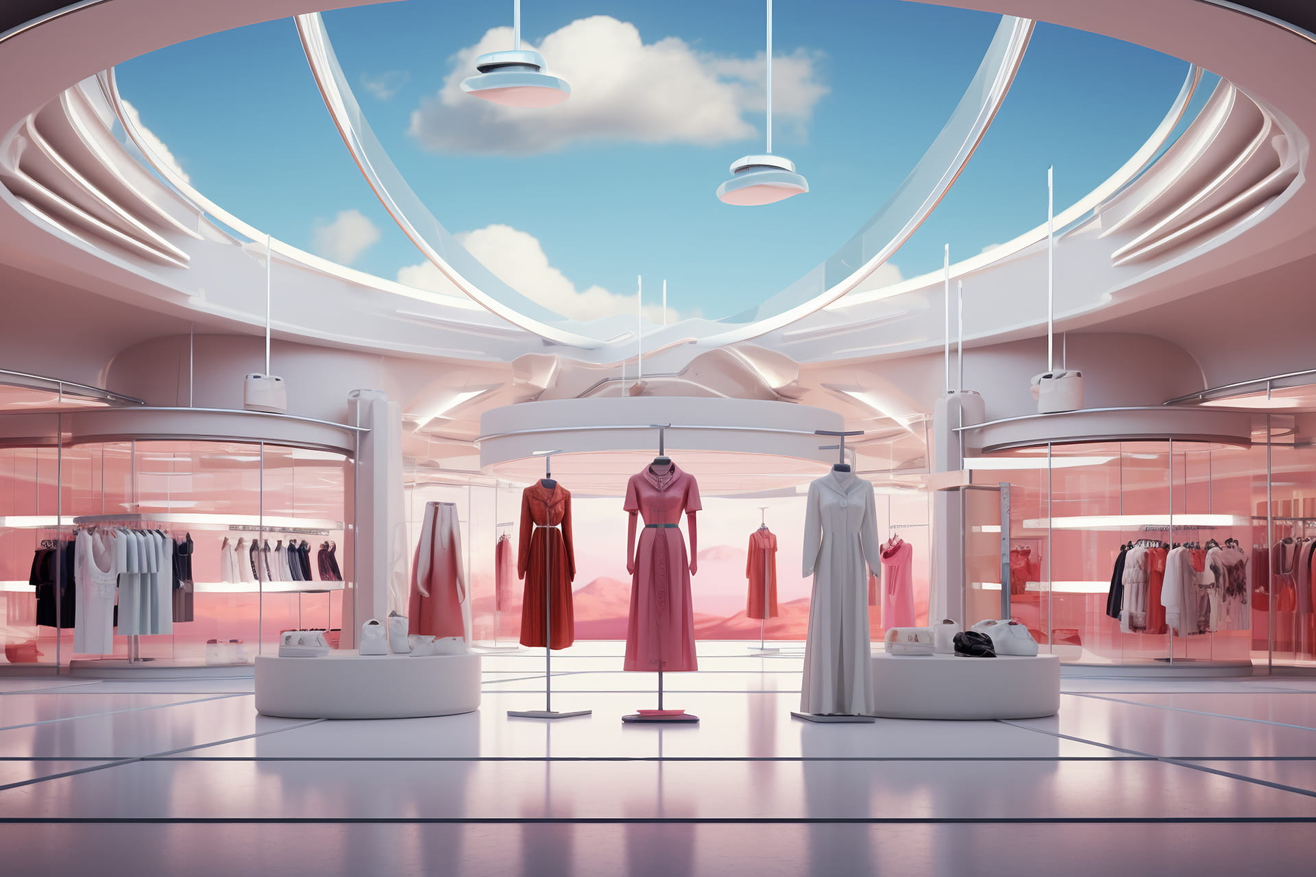 360° Product Photography for Fashion Brands: A Competitive Advantage