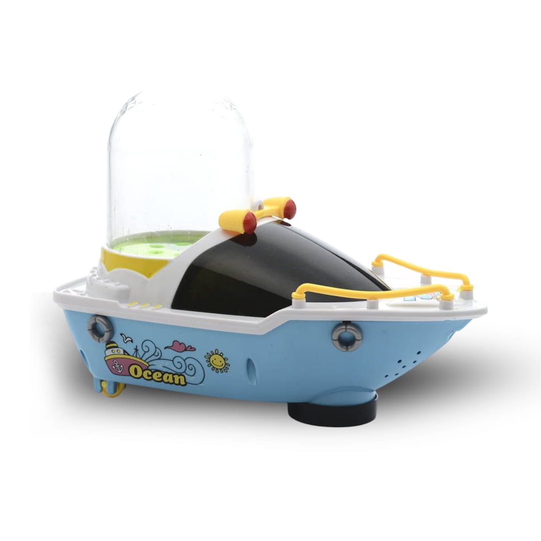 360 Product Spin Photography – Decorative Boat Showpiece | 72 High-Res Shots