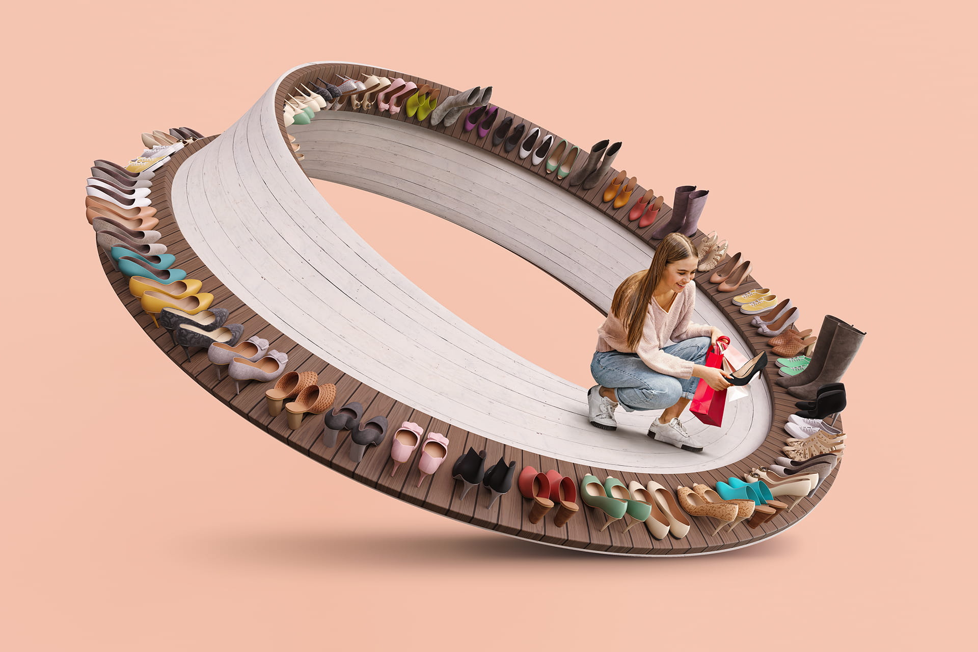 Boost Online Sales with Interactive 360° Product Views