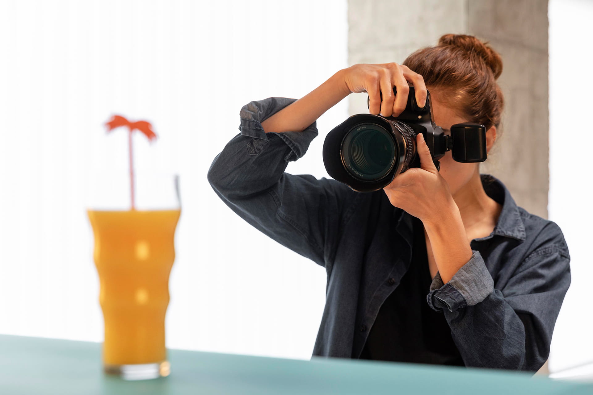 Choosing Between 18, 36, or 144 Shots: What’s Right for Your Product Spin?
