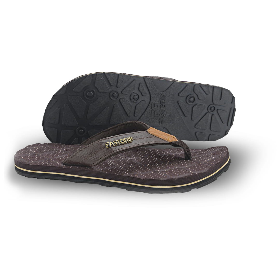 360 Product Spin Photography – Fast Grip Chappal (144 Shots)