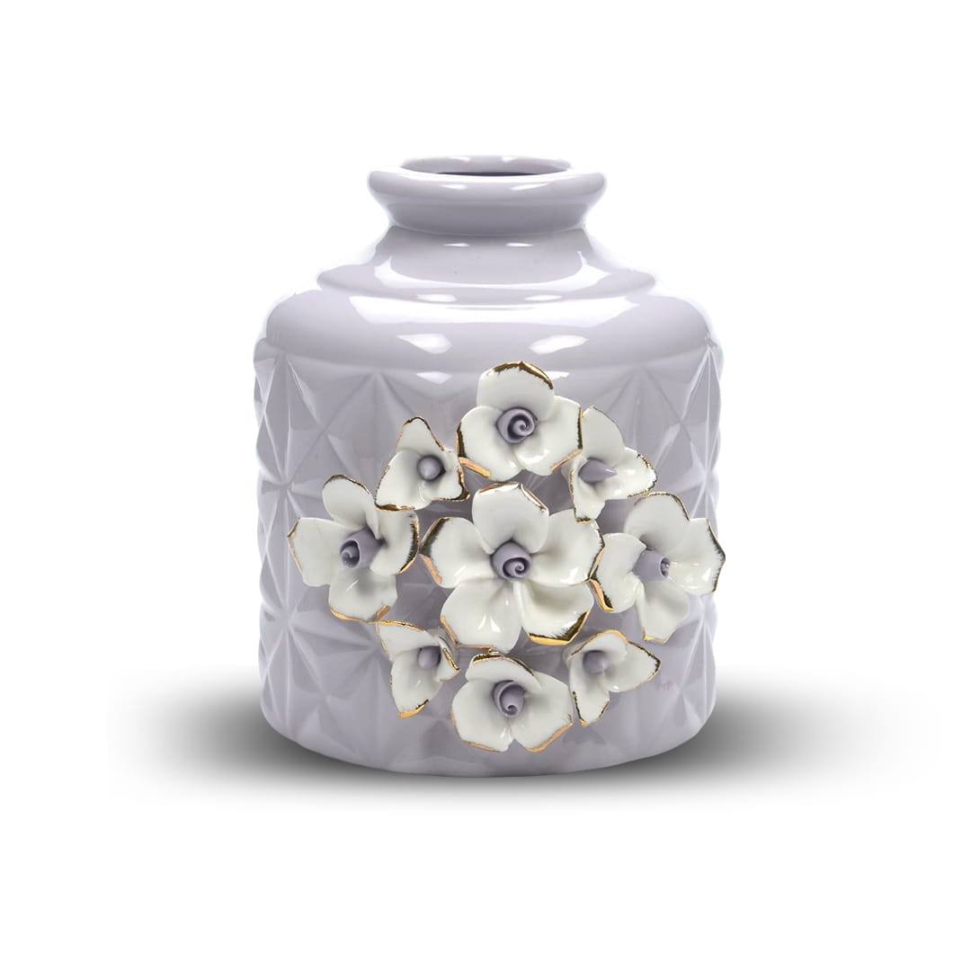 360° Product Spin Photography – Ceramic Pots for Plants (72 Shots)