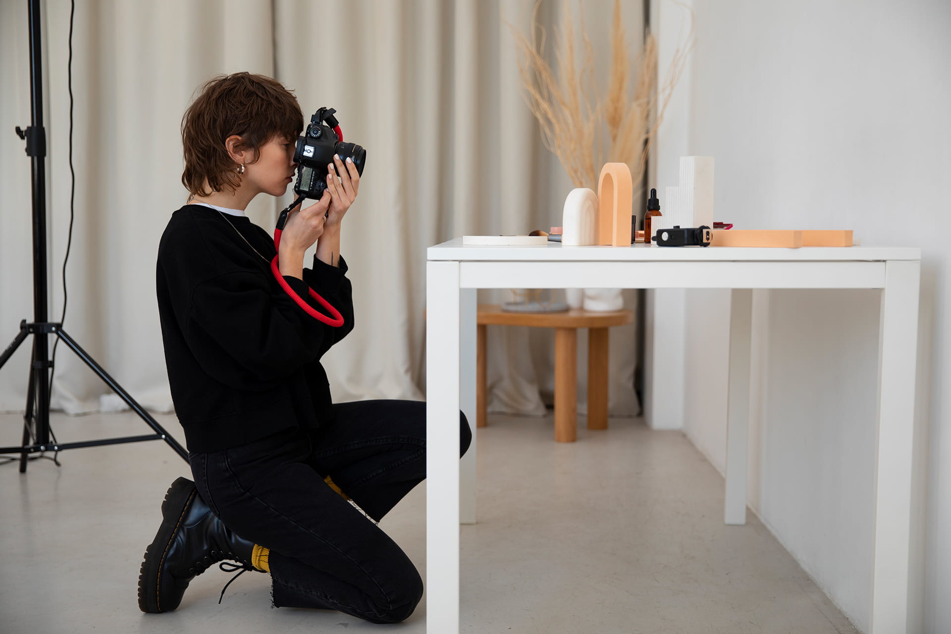 Get More Clicks, Confidence & Conversions with 360° Product Photography