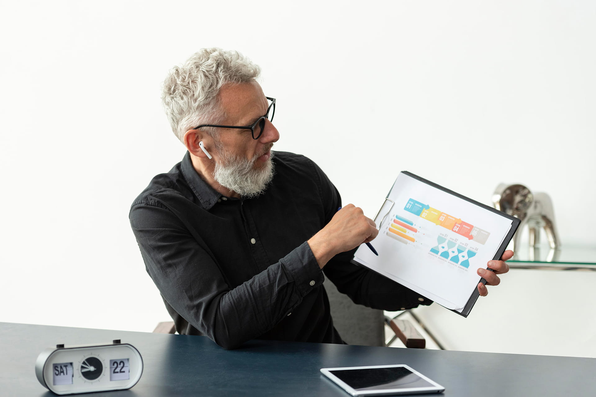 How 360° Product Photography Improves Website SEO