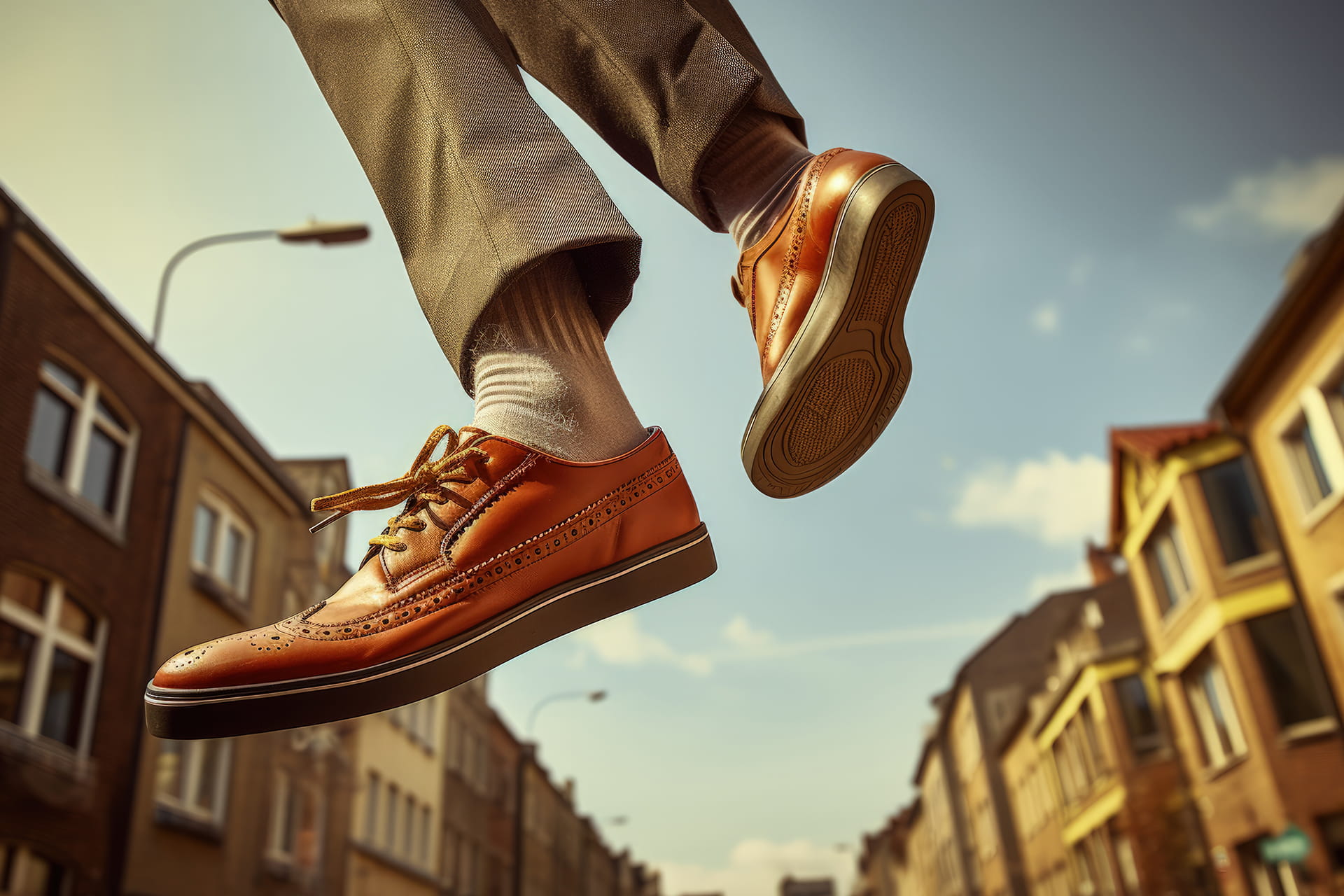 How Footwear Brands Are Using 360° Spins to Increase Conversions