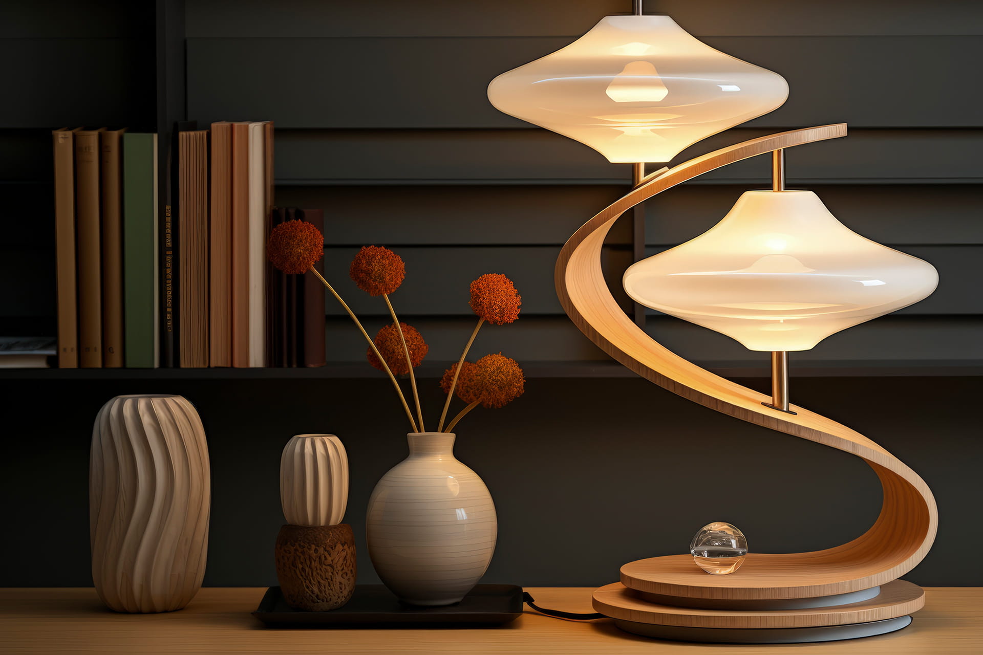 Improve Buyer Experience with 360° Product Views in Home Decor E-commerce