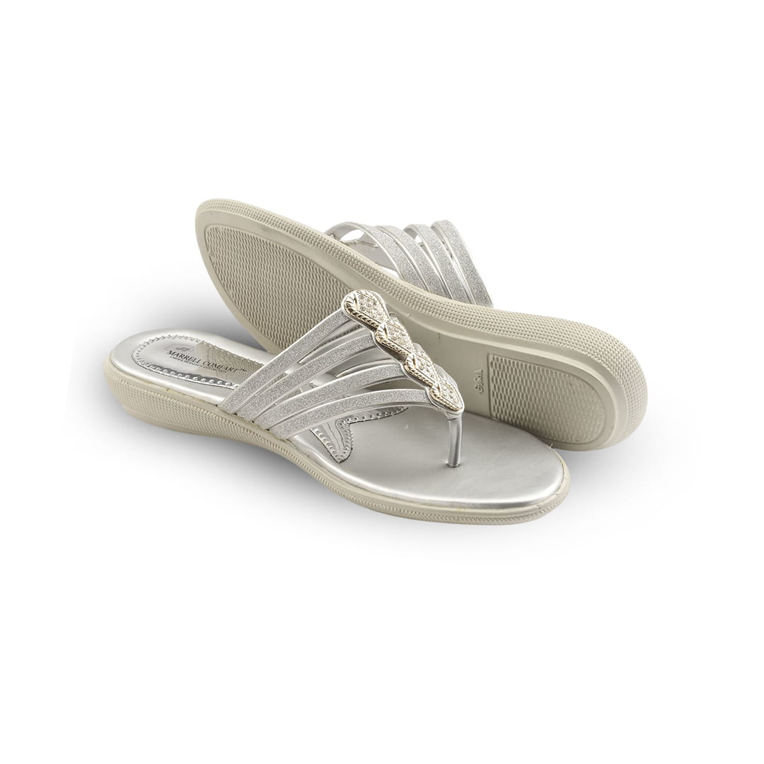 360° Product Spin Photography – Ladies Sandal (185 Shots)