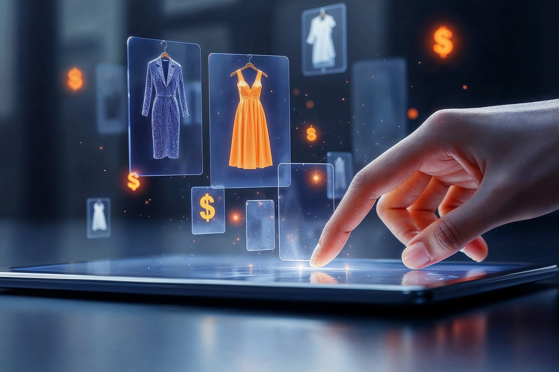Want to Stand Out Online? 360° Product Spins Make the Difference