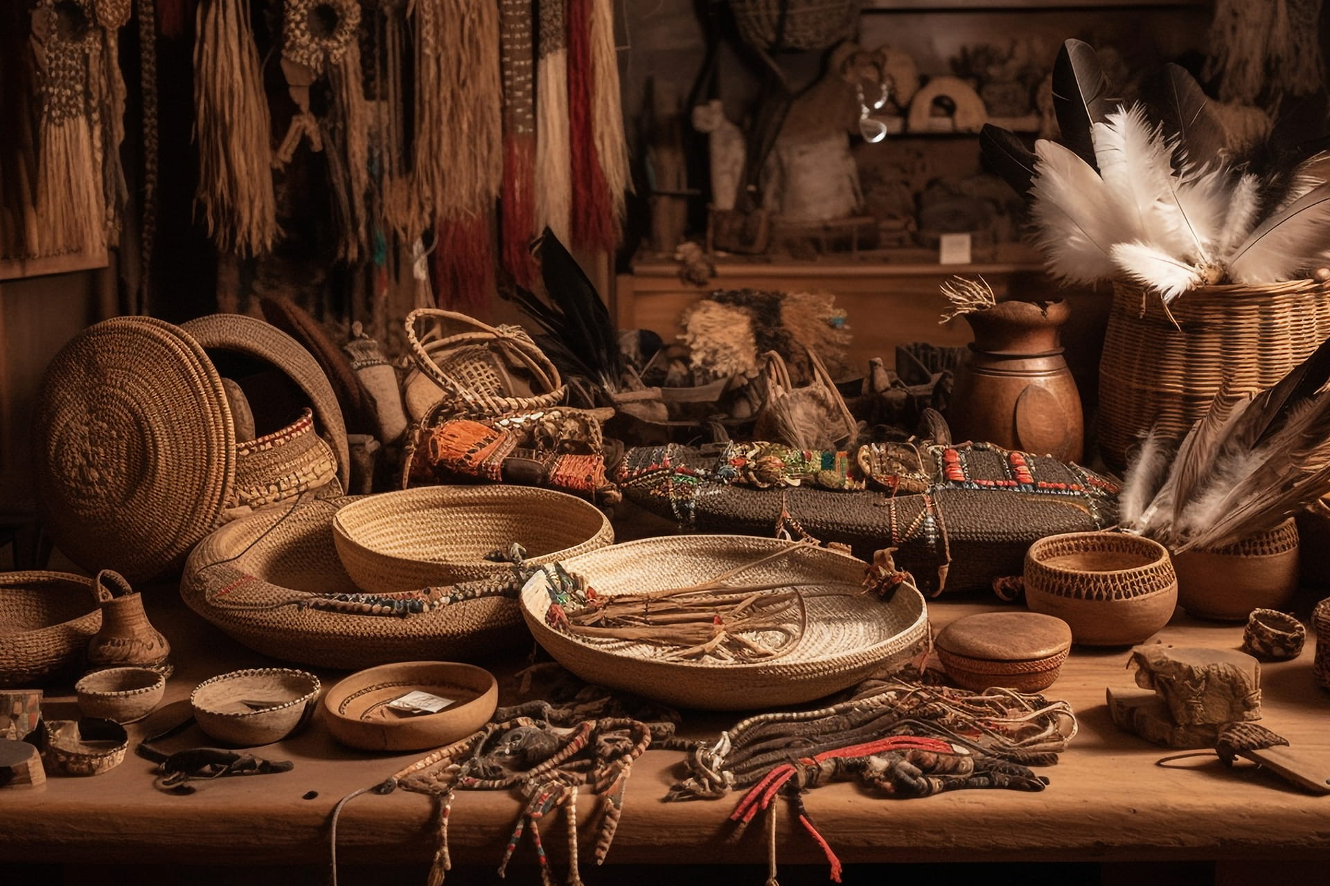 Why Handicraft Exporters Should Use 360° Product Spins