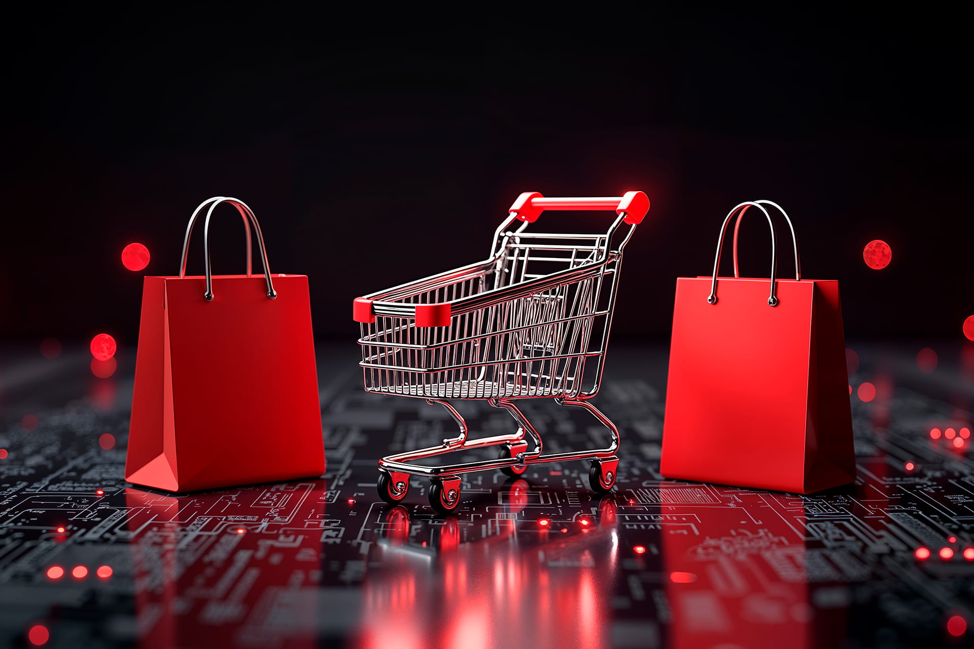 Why Your E-commerce Store Needs 360° Product Spin Photography