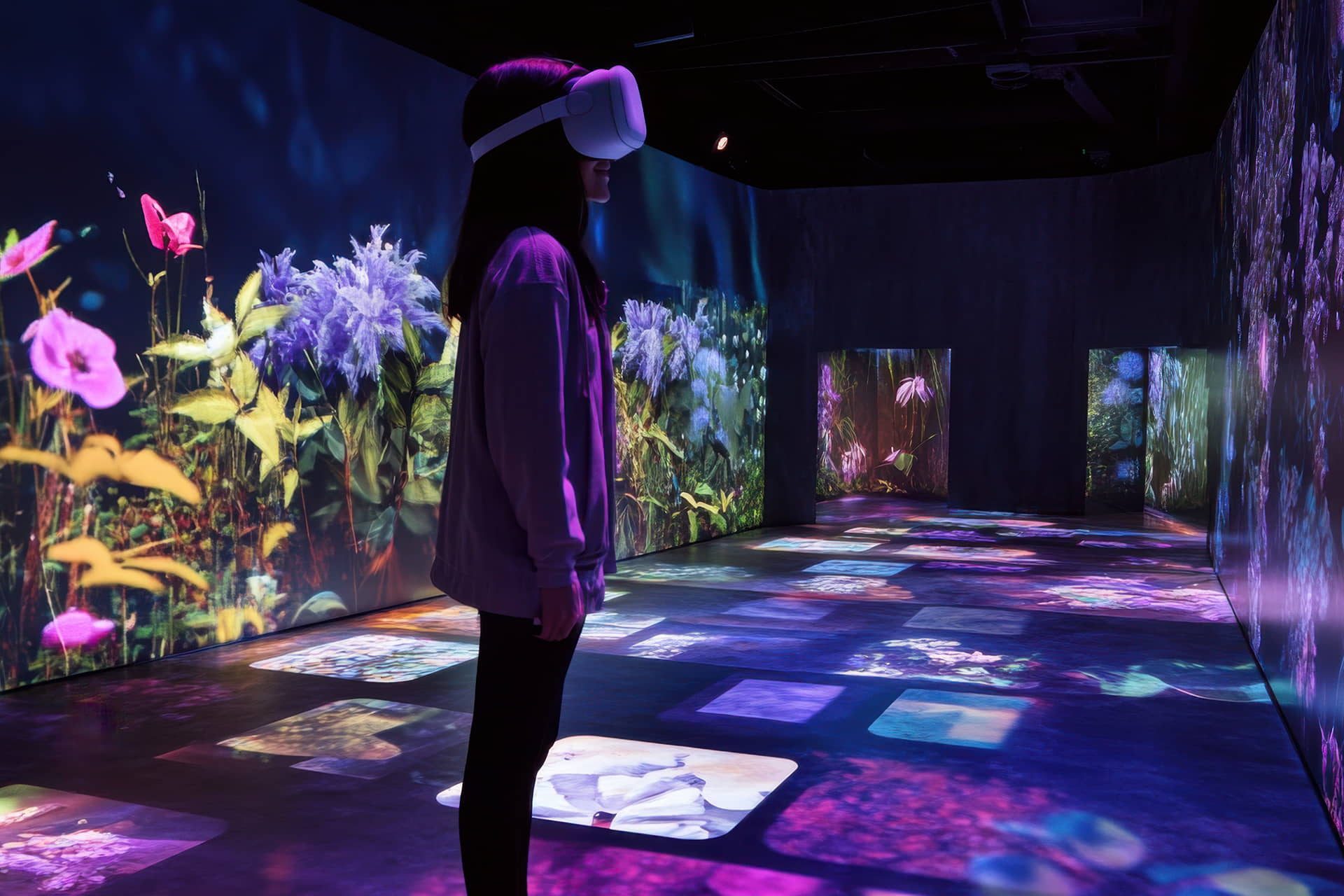 Adding Interactive Hotspots & Multimedia: Enhancing Your 360 Virtual Tour Development | 360Biznus