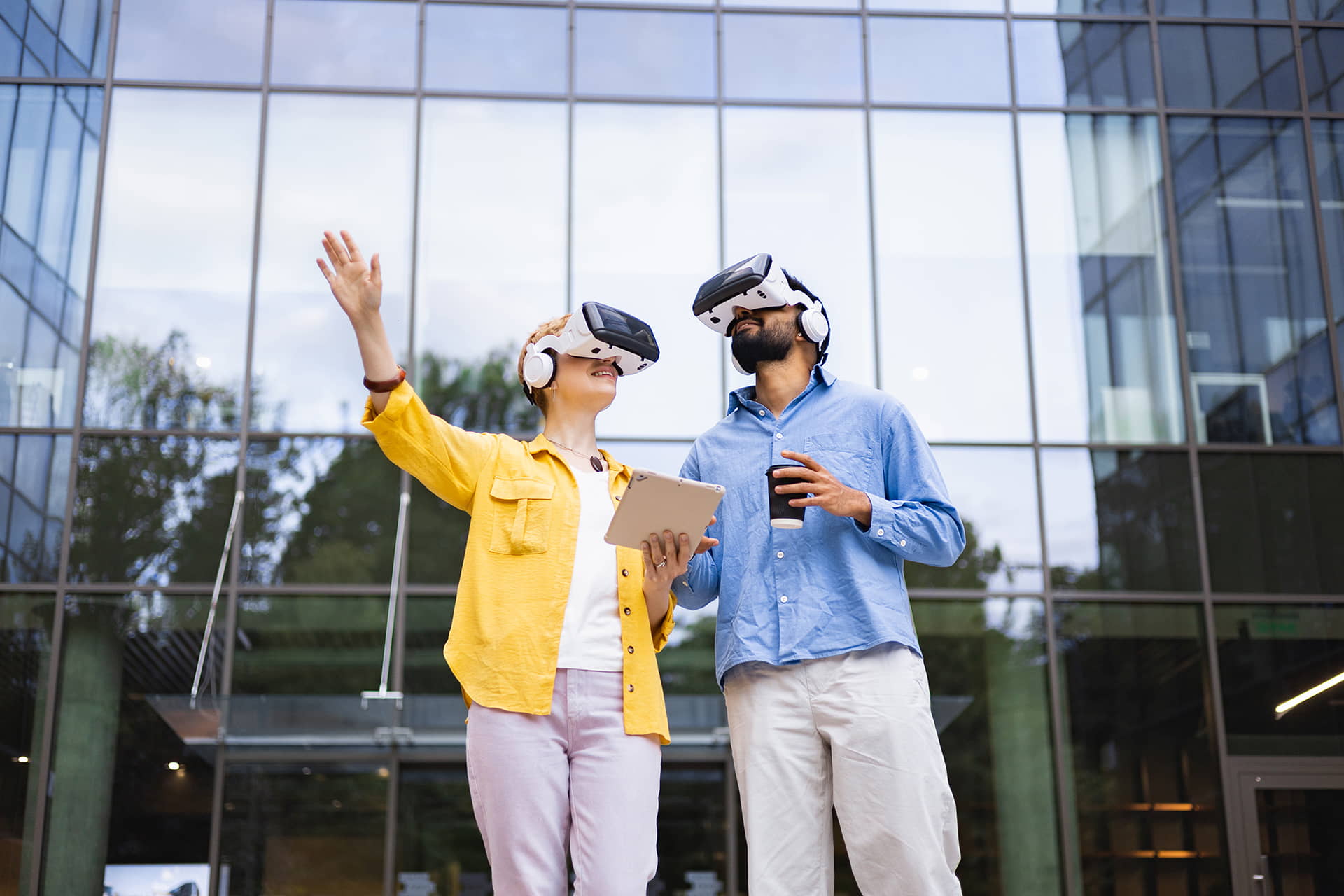 Best Practices for Real Estate & Hospitality 360 Virtual Tour Development | 360Biznus