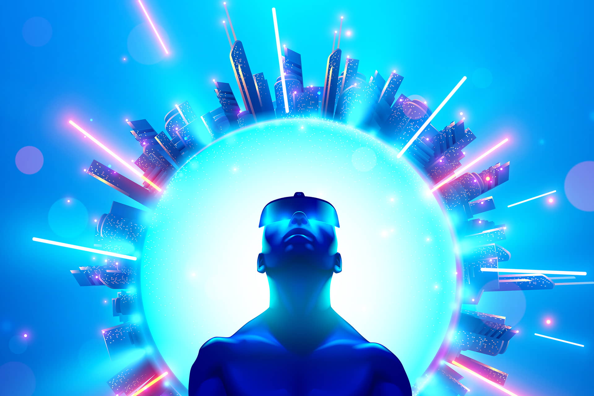Top 5 Trends in 360 Virtual Tour Development for 2025 | 360Biznus