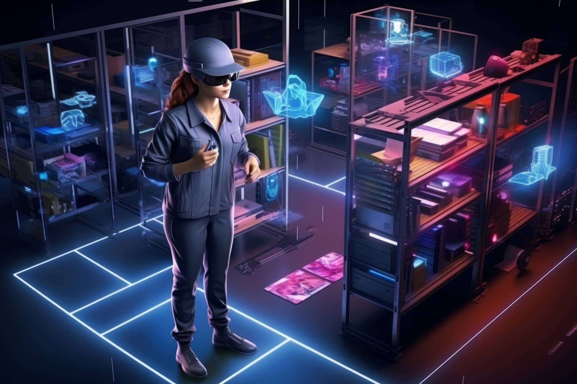 Future Trends in 3D Product Modeling and Hotspot Integration
