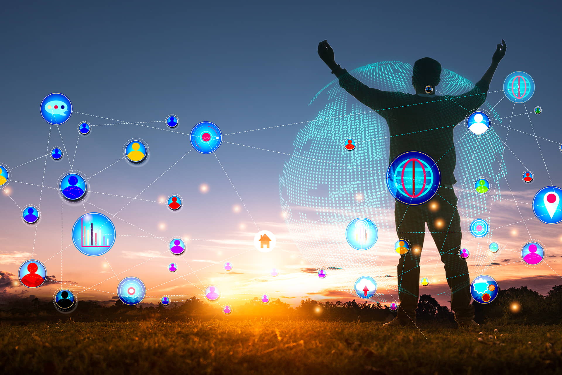 How 360 Video Production Boosts Social Media Engagement and Brand Awareness | 360Biznus