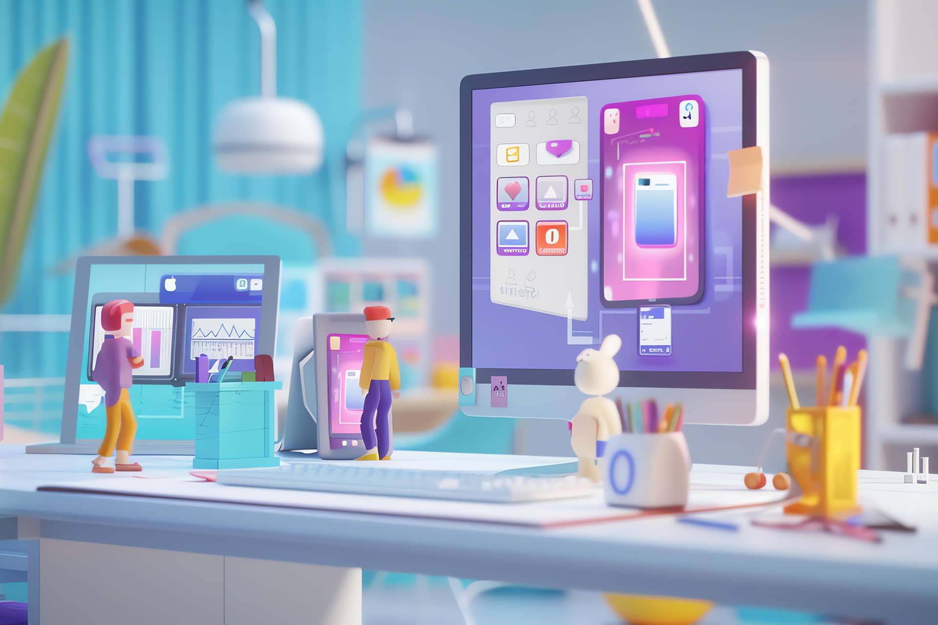 Case Studies: Brands That Transformed Sales with 3D Product Modeling | 360Biznus