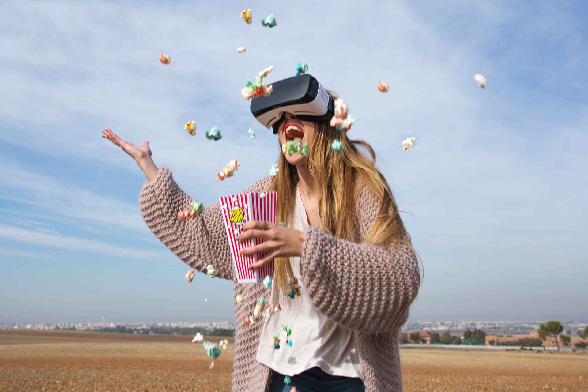 Portfolio — 360° Virtual Tours & 3D Displays | 360Biznus