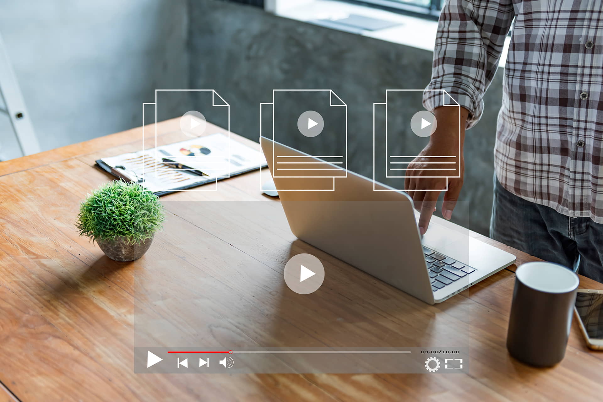 Step-by-Step Guide to Creating High-Quality 360 Videos for Marketing | 360Biznus