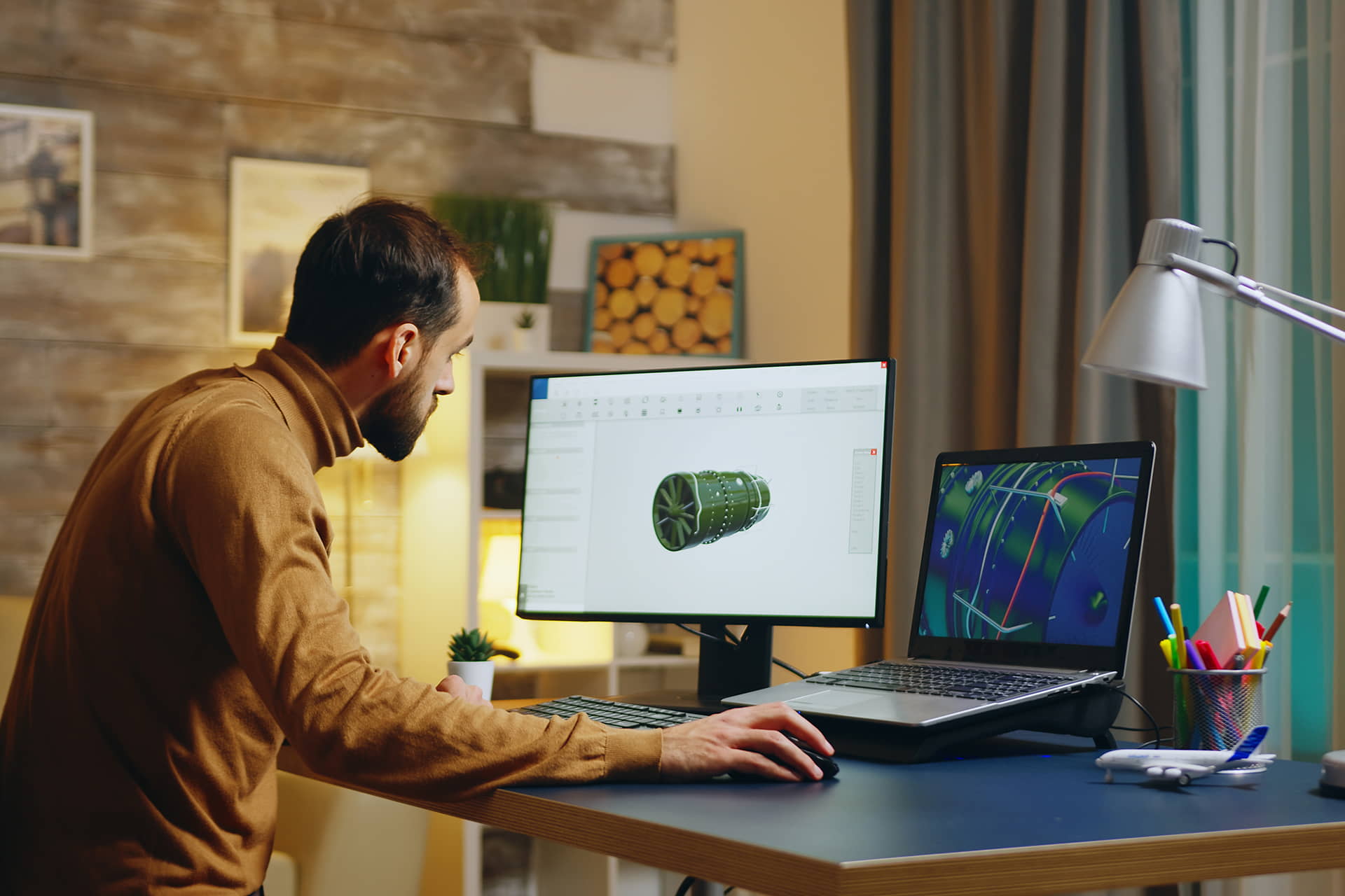 Step-by-Step Guide to Integrating 3D Models with Hotspots on Your Website | 360Biznus