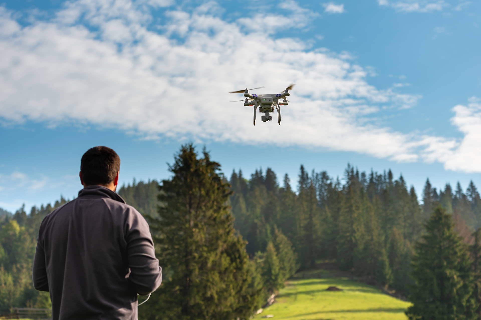 The Complete Guide to 360° Drone Photography: Capturing Stunning Aerial Perspectives | 360Biznus