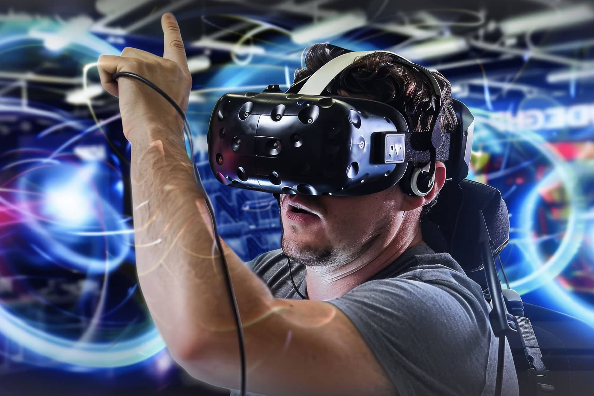 The Role of 360 Video Production in Virtual Reality Experiences | 360Biznus