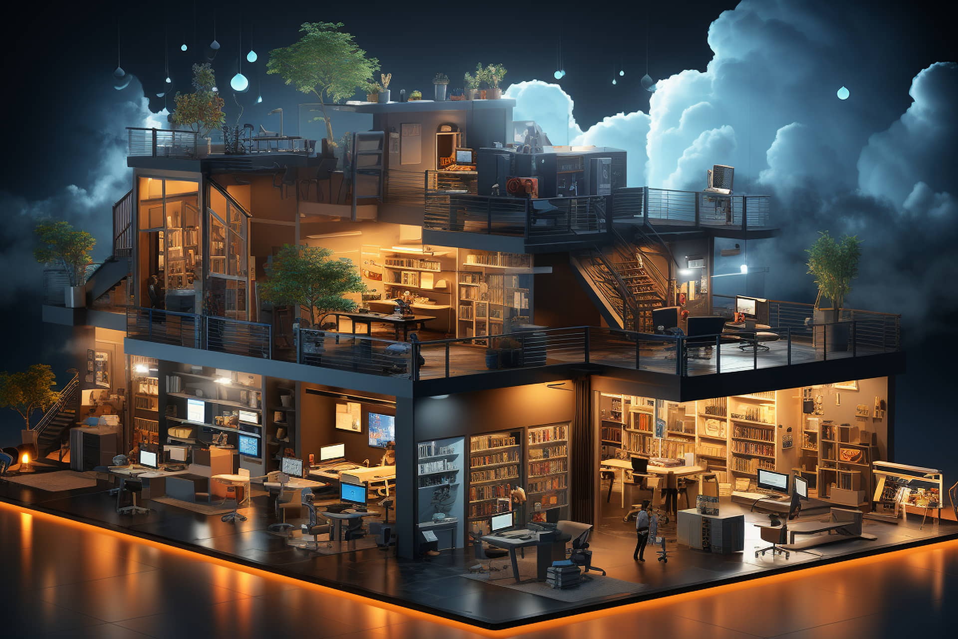 Top Industries Benefiting from 3D Product Modeling and Hotspot Integration | 360Biznus