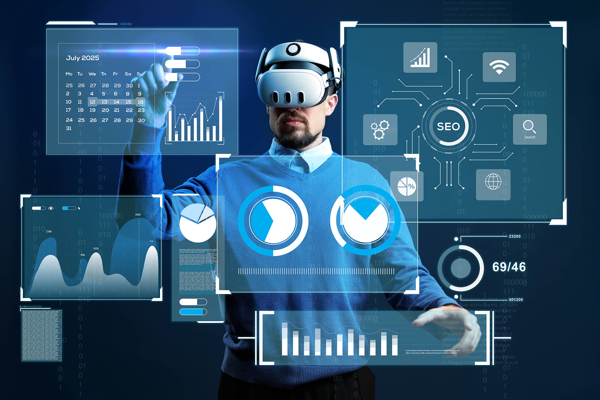 Choosing the Right 360 Virtual Tour Development Company: Key Factors to Consider | 360Biznus