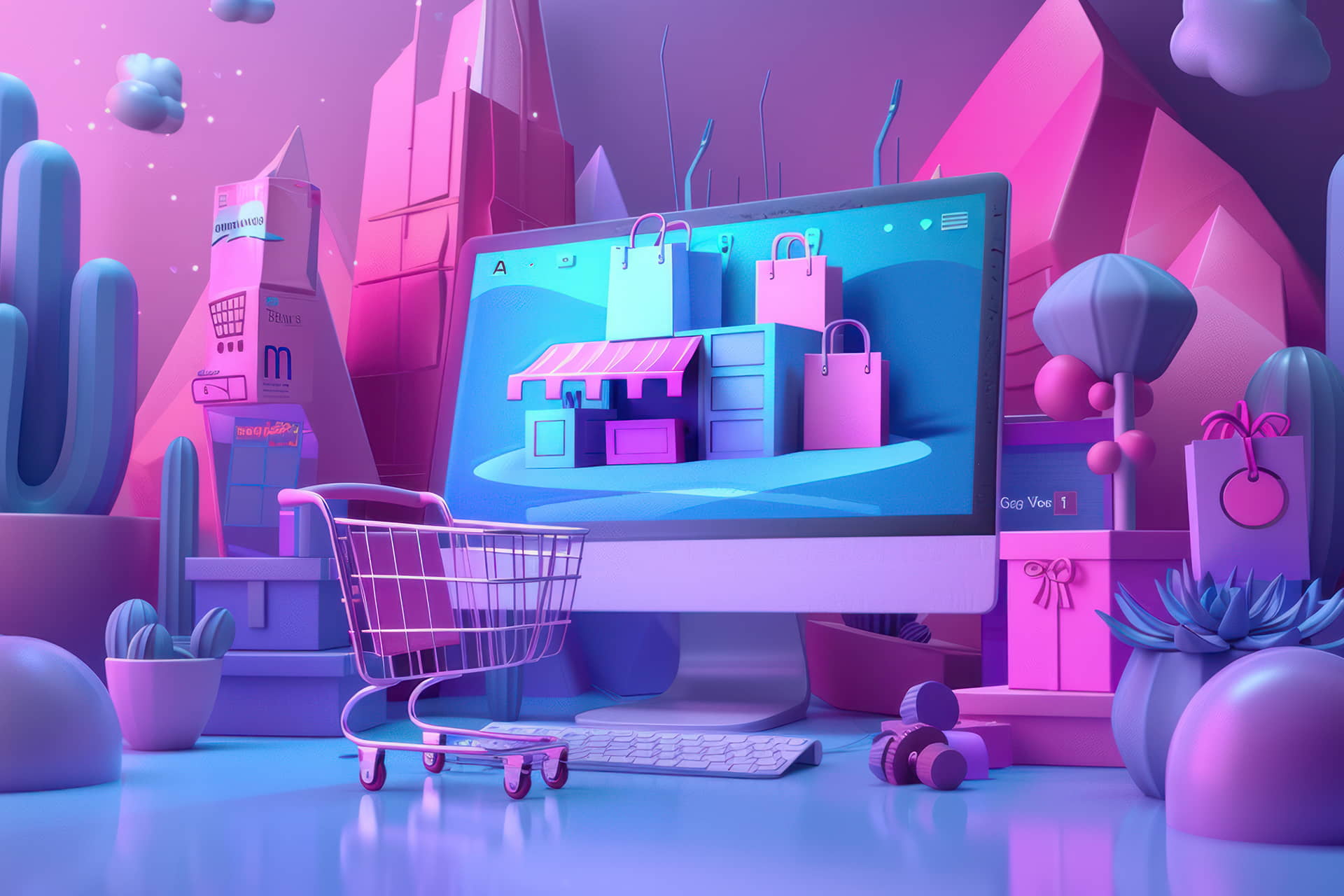 Why 3D Product Modeling is a Game-Changer for E-Commerce Websites | 360Biznus
