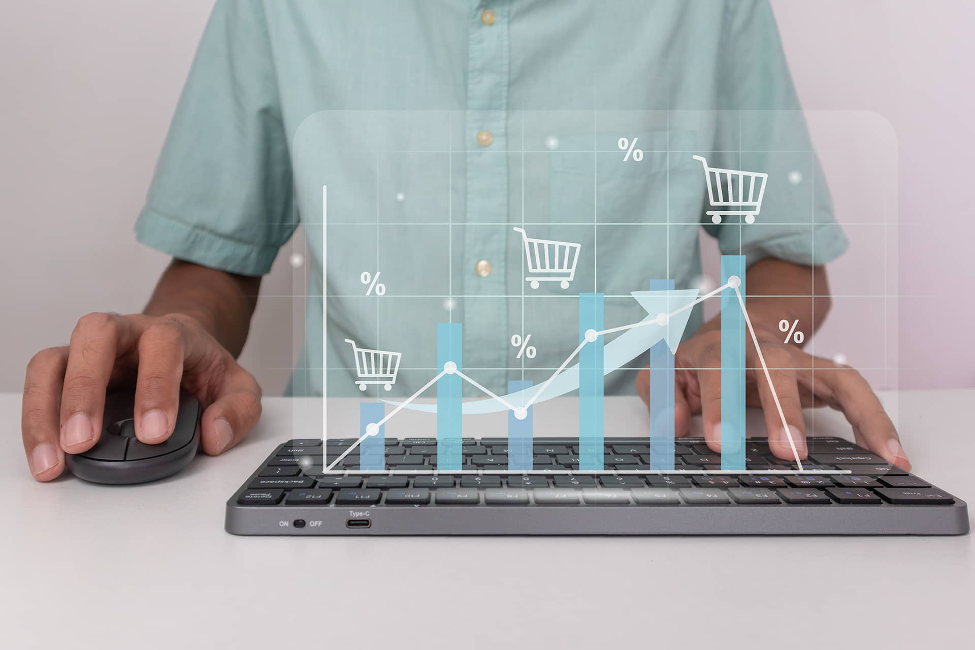 Case Studies: How 360 Product Spins Boosted Sales for Online Retailers | 360Biznus