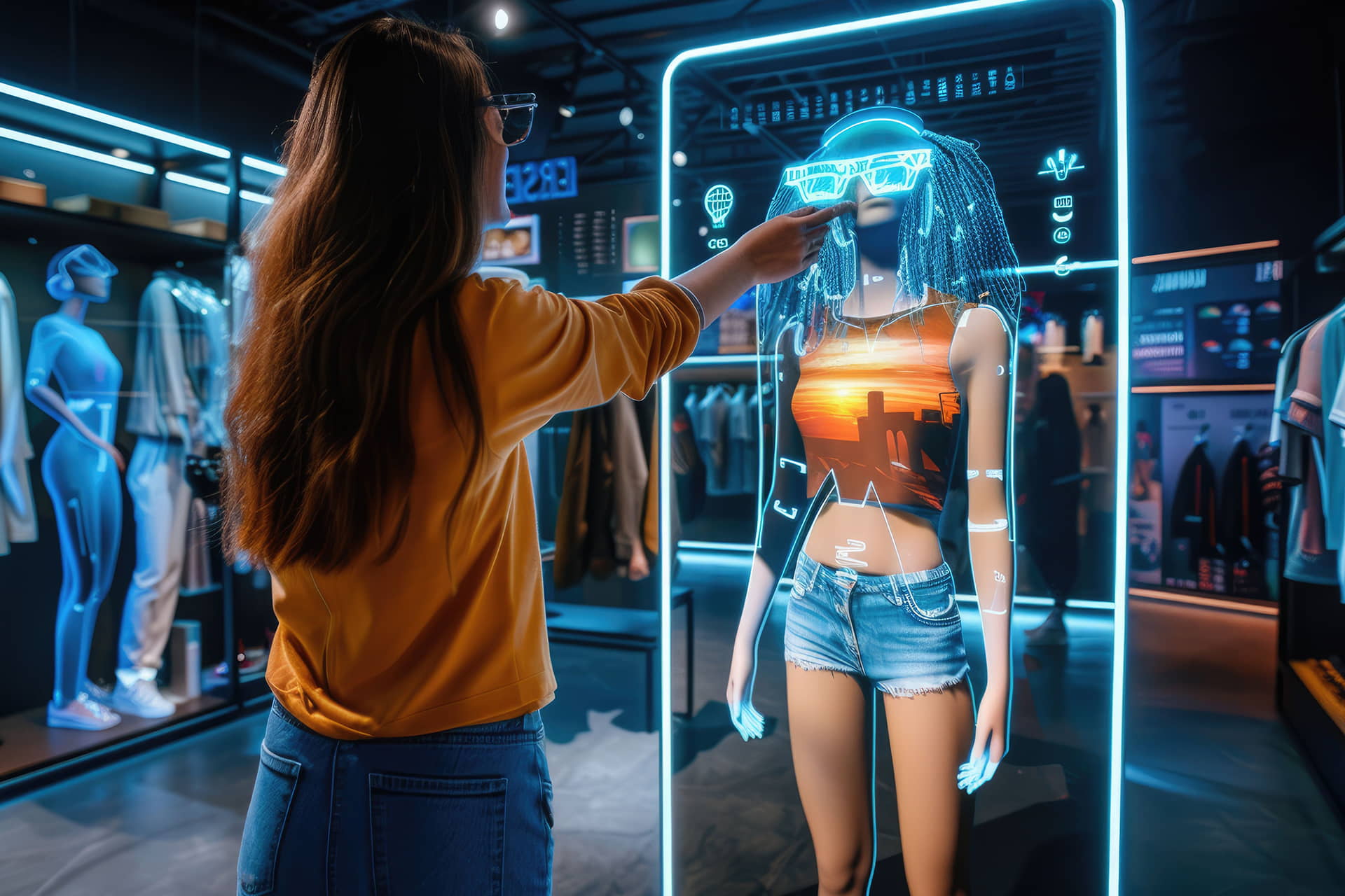 How 360 Product Photography Enhances Mobile Shopping Experience | 360Biznus