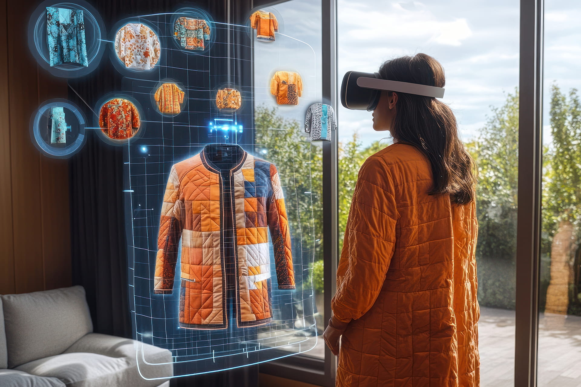 How AR and MR App Development is Transforming Businesses in 2025-26