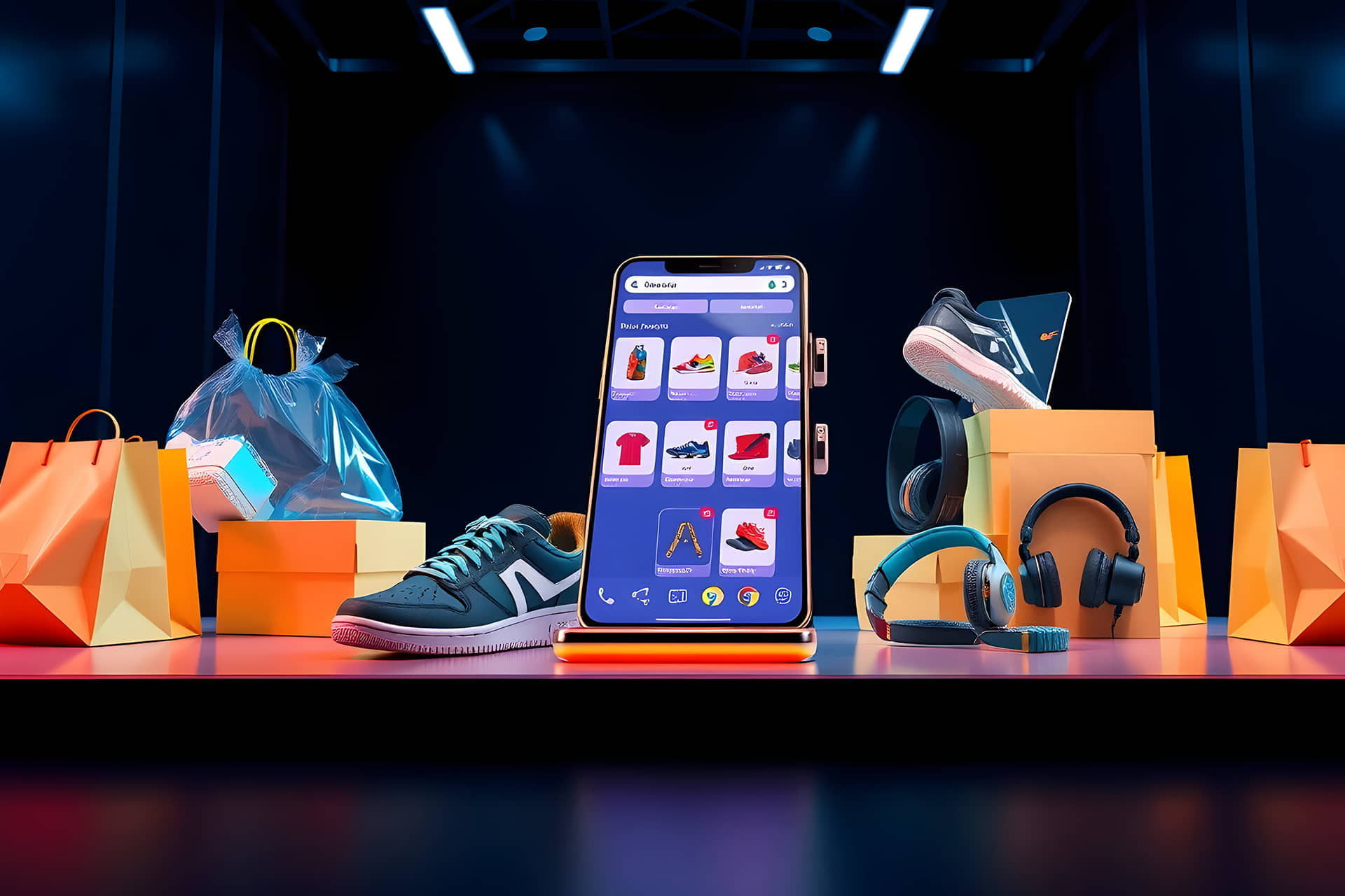 360 Product Spin Photography: Boost Engagement & E-Commerce Sales | 360Biznus